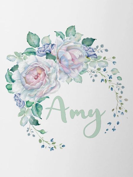 For Amy