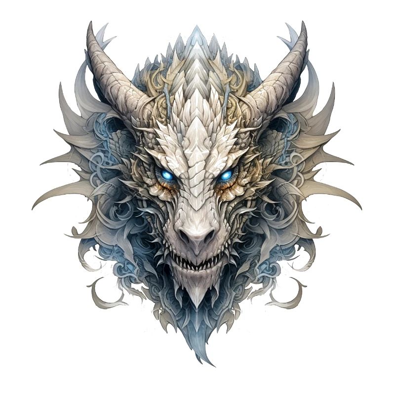 Goth Dragon