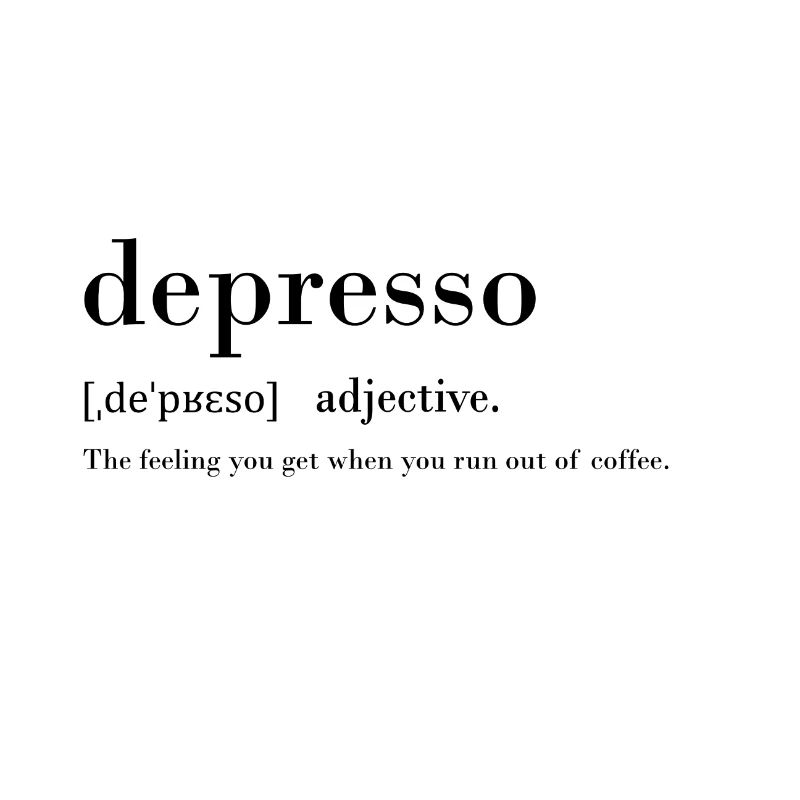 depresso