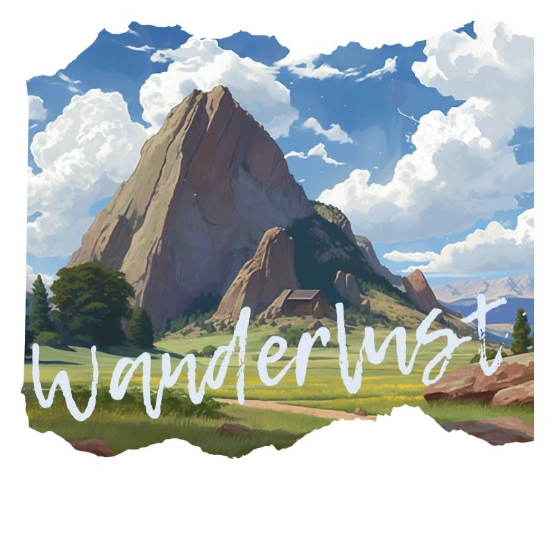 Wandern
