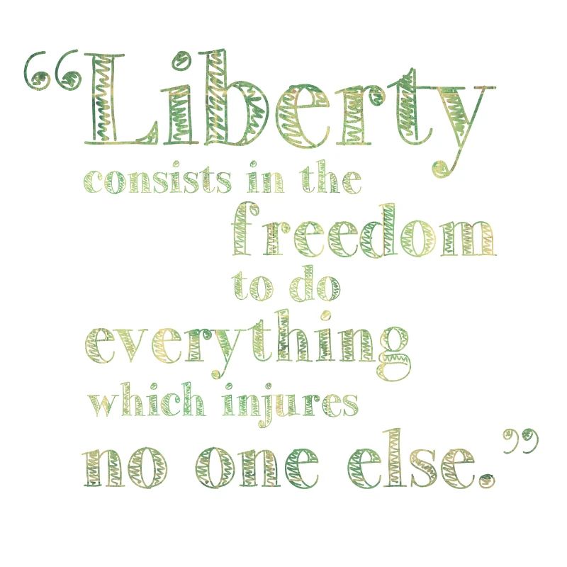 Freedom Human Rights