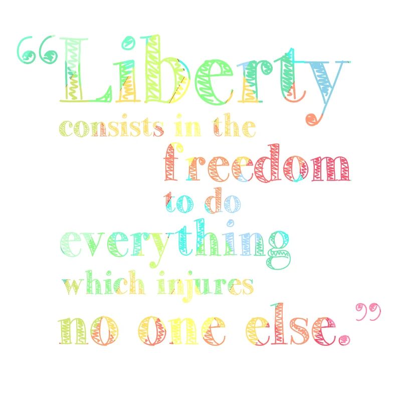 Freedom Human Rights