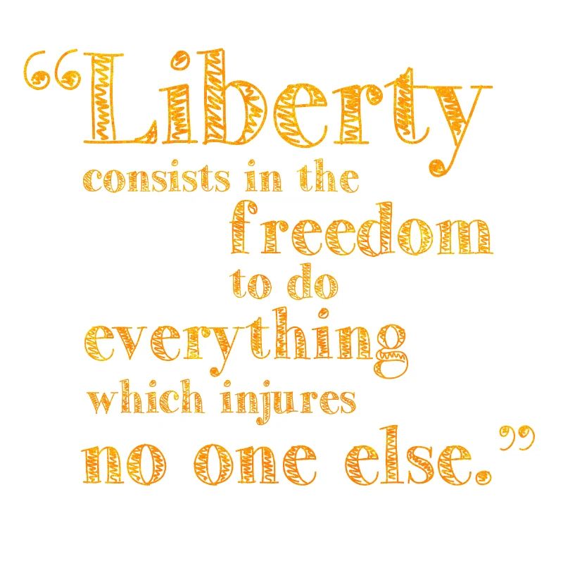 Freedom Human Rights