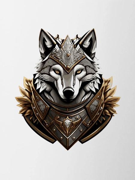 Wolf 4 By Pr3vise