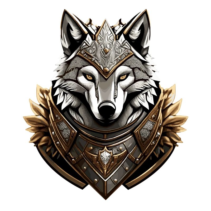 Wolf 4 Par Pr3vise
