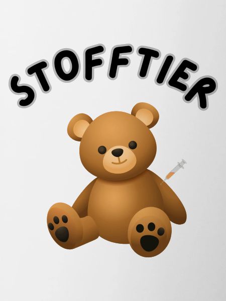 Stofftier