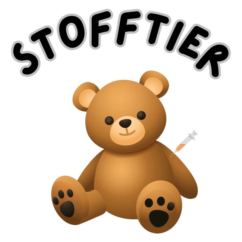 Stofftier