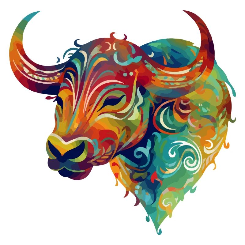 Bullo der Stier