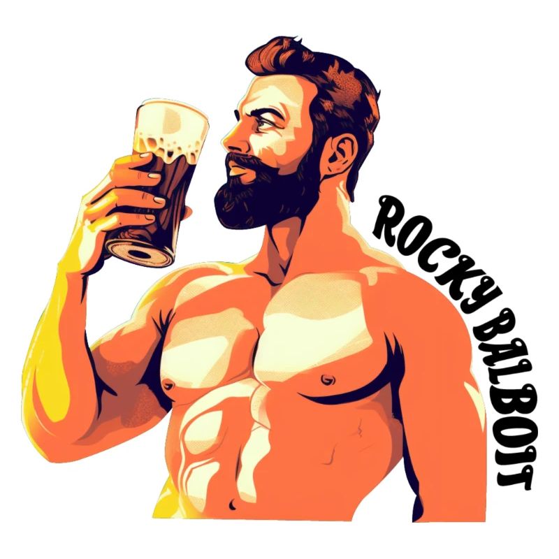 Rocky Balboit!