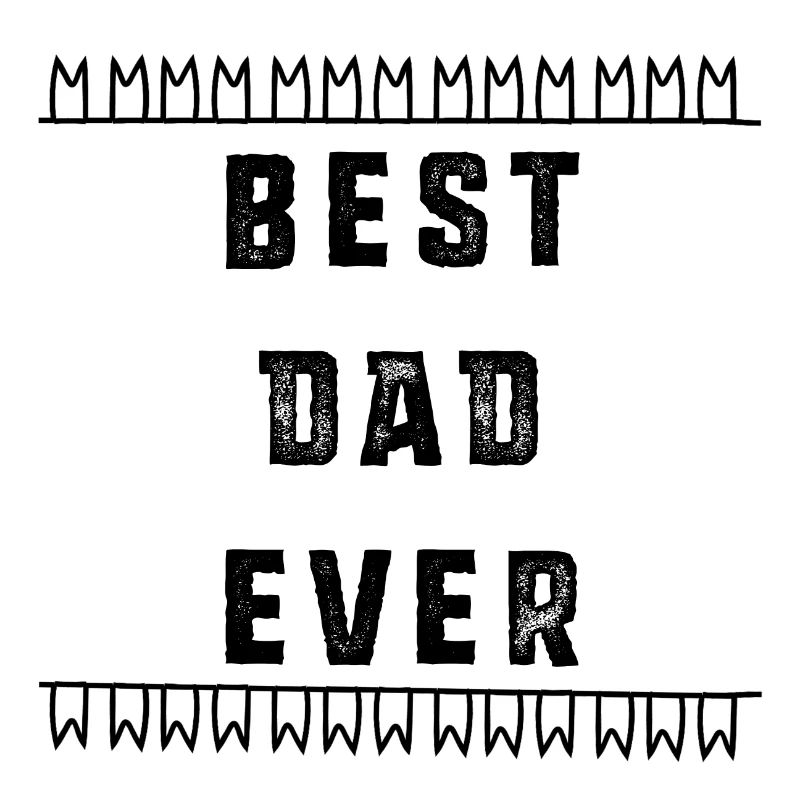 best dad ever