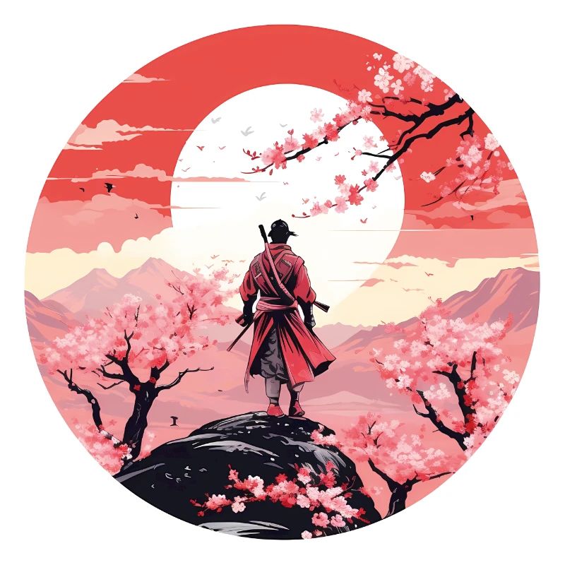 Samurai II