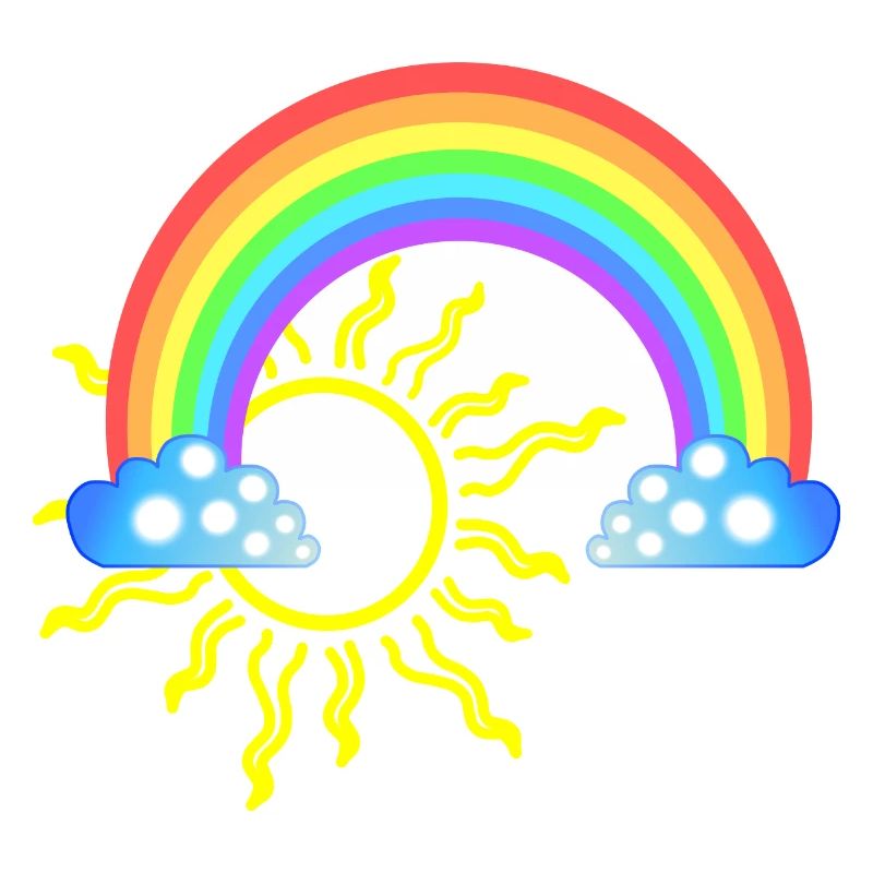 Arc-en-ciel