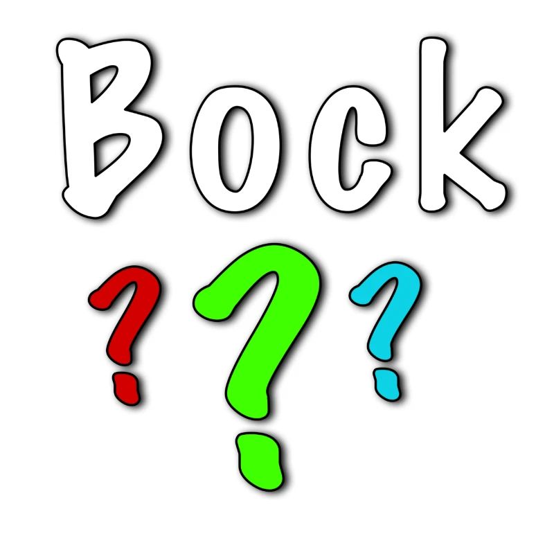 Bock ?