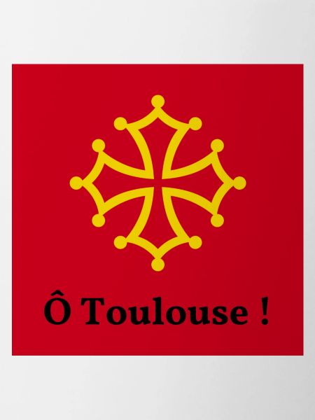 Ô Toulouse