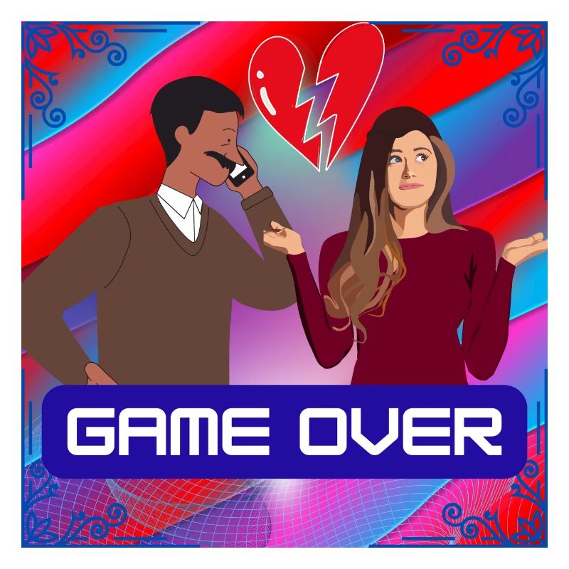 Game over