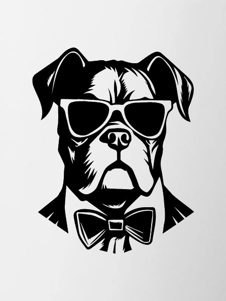 Boxer Dog Dog Breeds