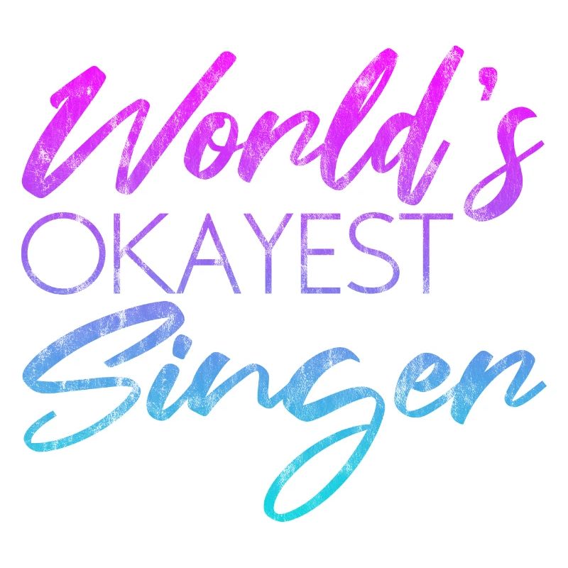 World's Okest Singer 3