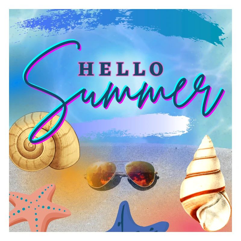 Hello Summer