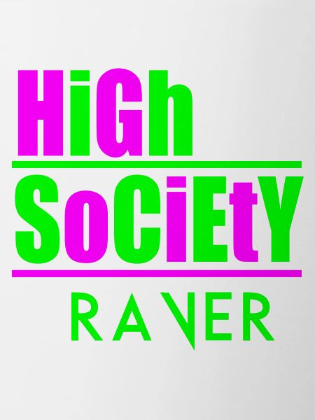 High society rave