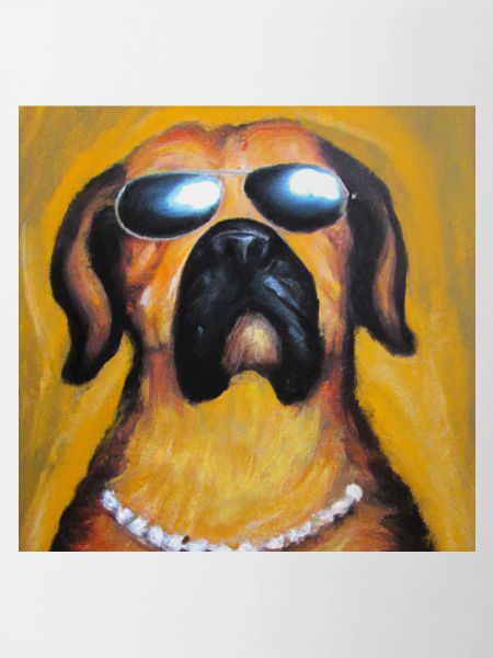 Sunny Dog