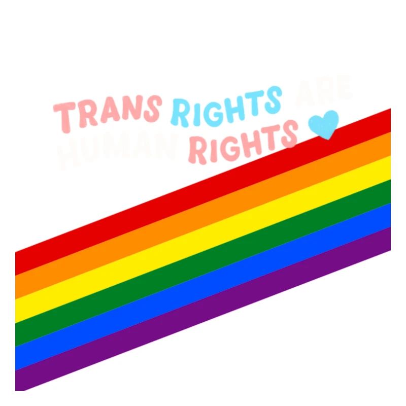 Trans Rights are Human Rights