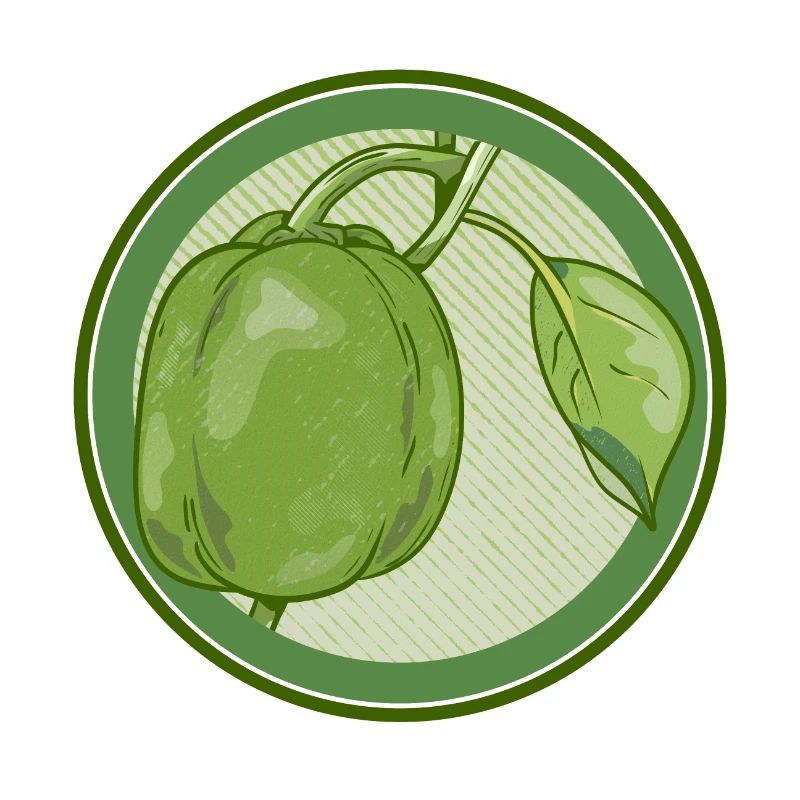 Green Pepper