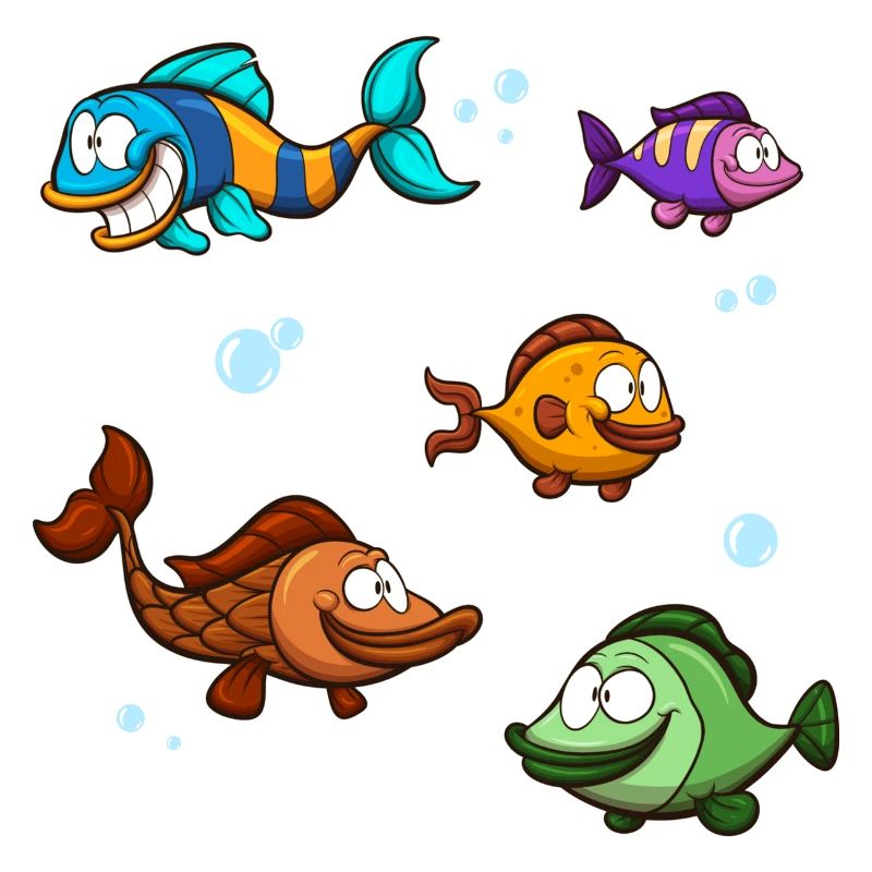 Fische