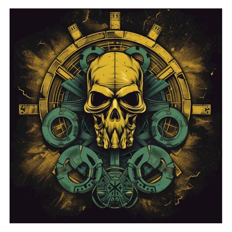 Chernobyl atom 13