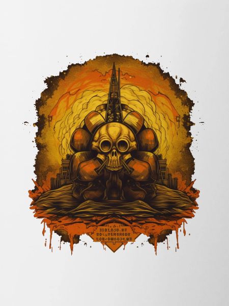 Tschernobyl-Atom 8