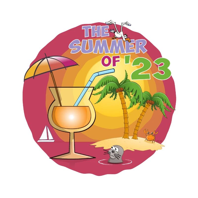 Der bunte Sommer 2023