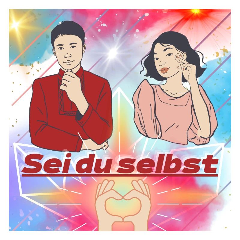 Se du selbst