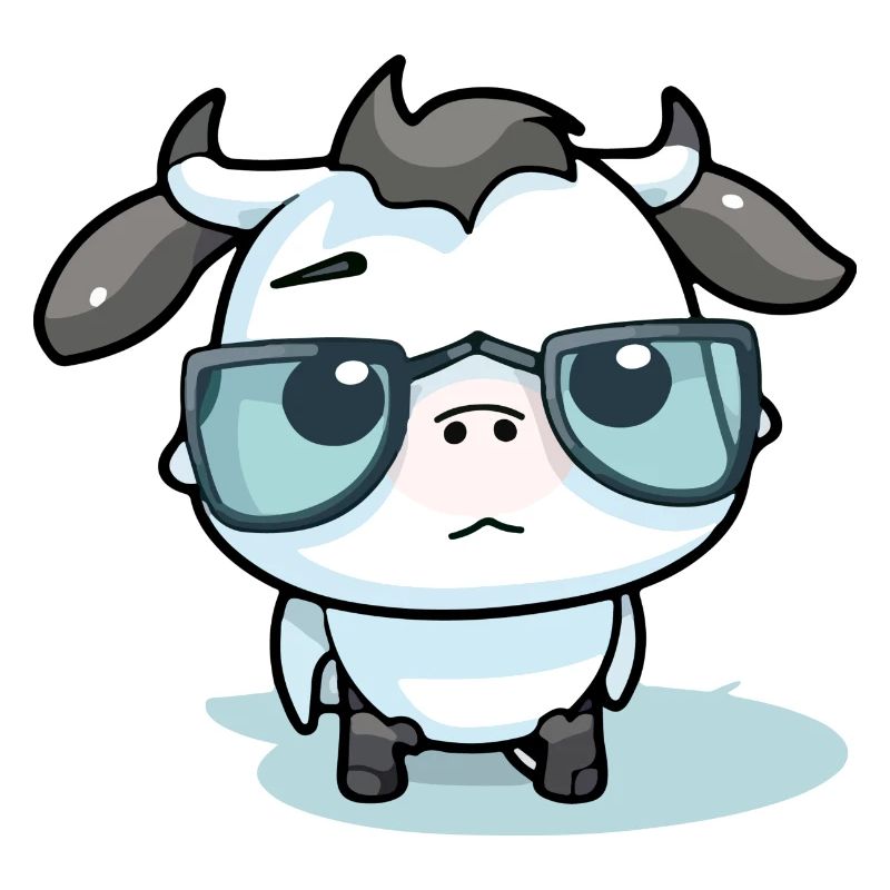 Milta la vache
