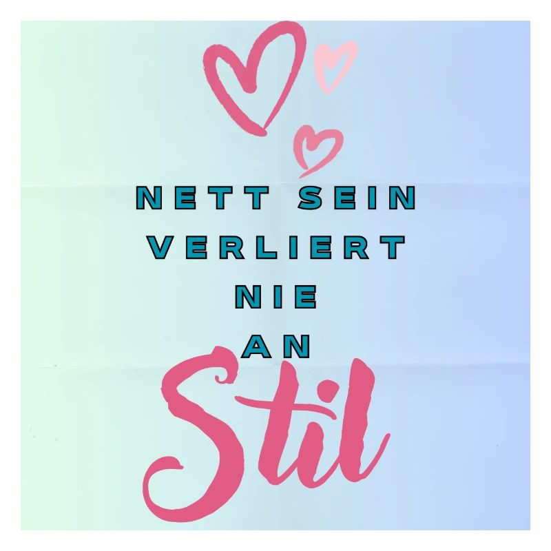 Positiver Spruch