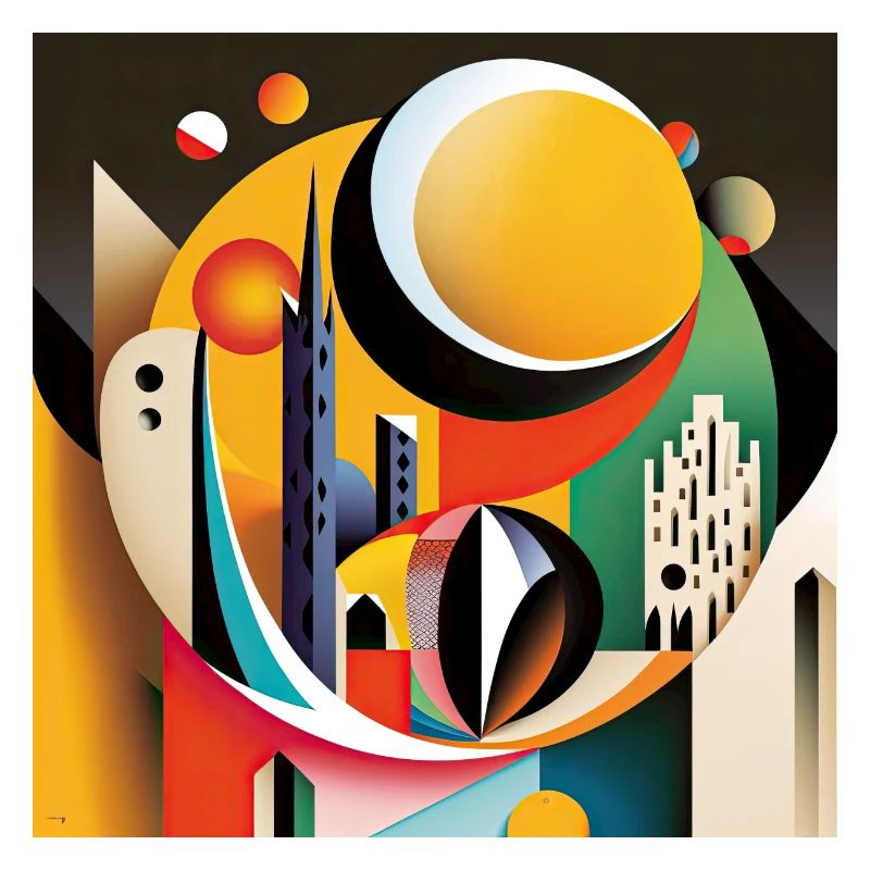 L’héritage du Bauhaus