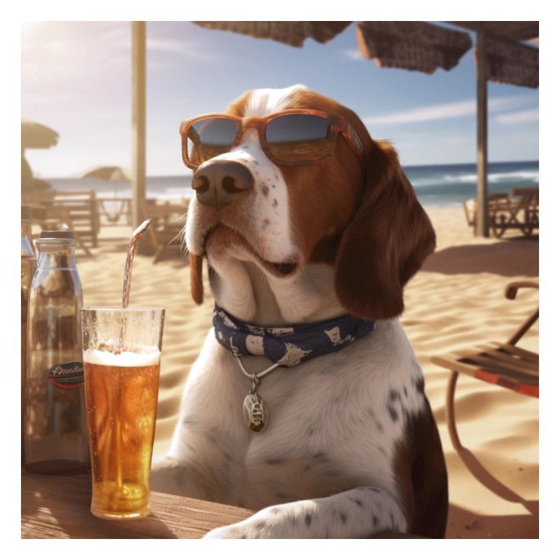 Ready for summer