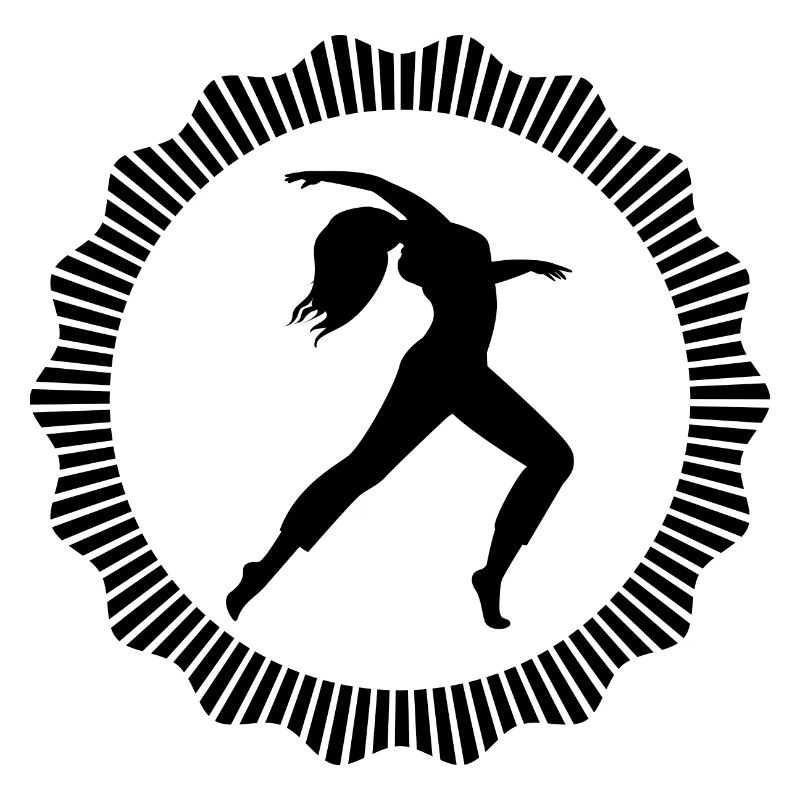 Dancing Dance Music