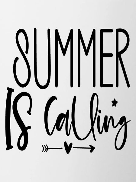 Summer Is Calling