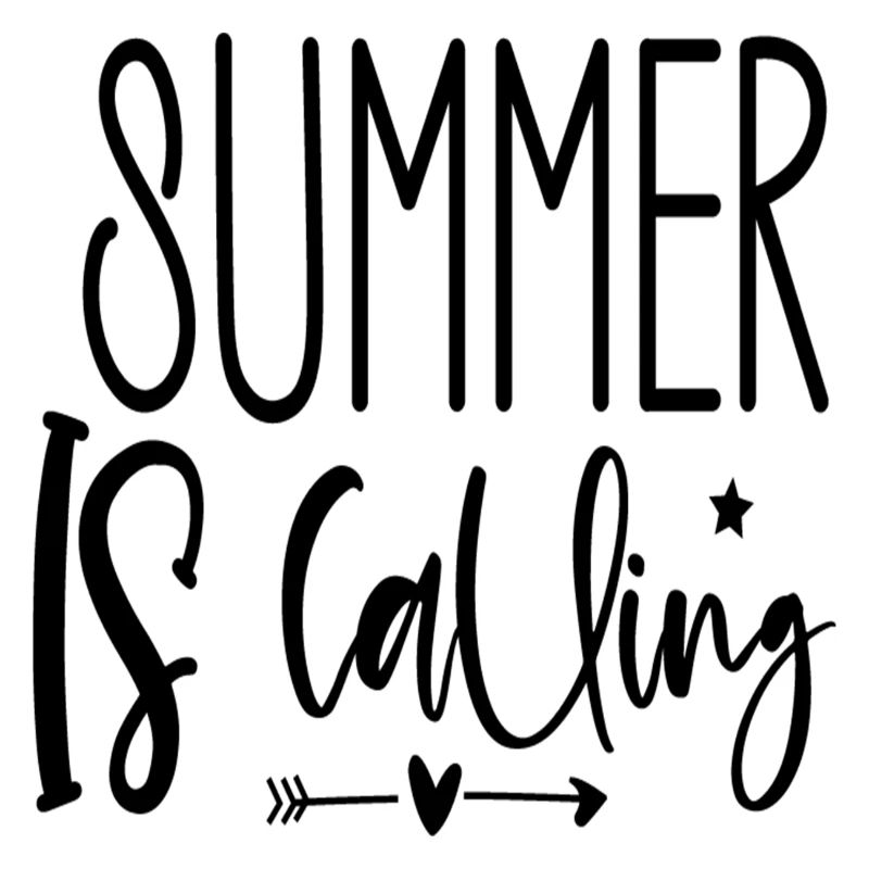 Summer Is Calling