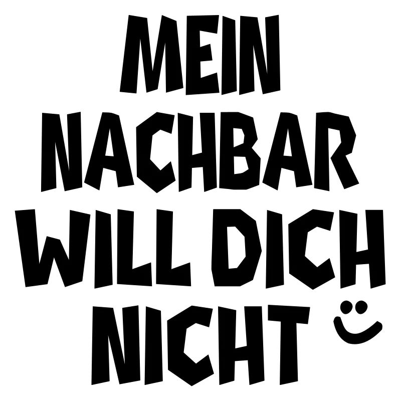 mein nachbar