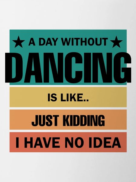 Dancing Dance Music