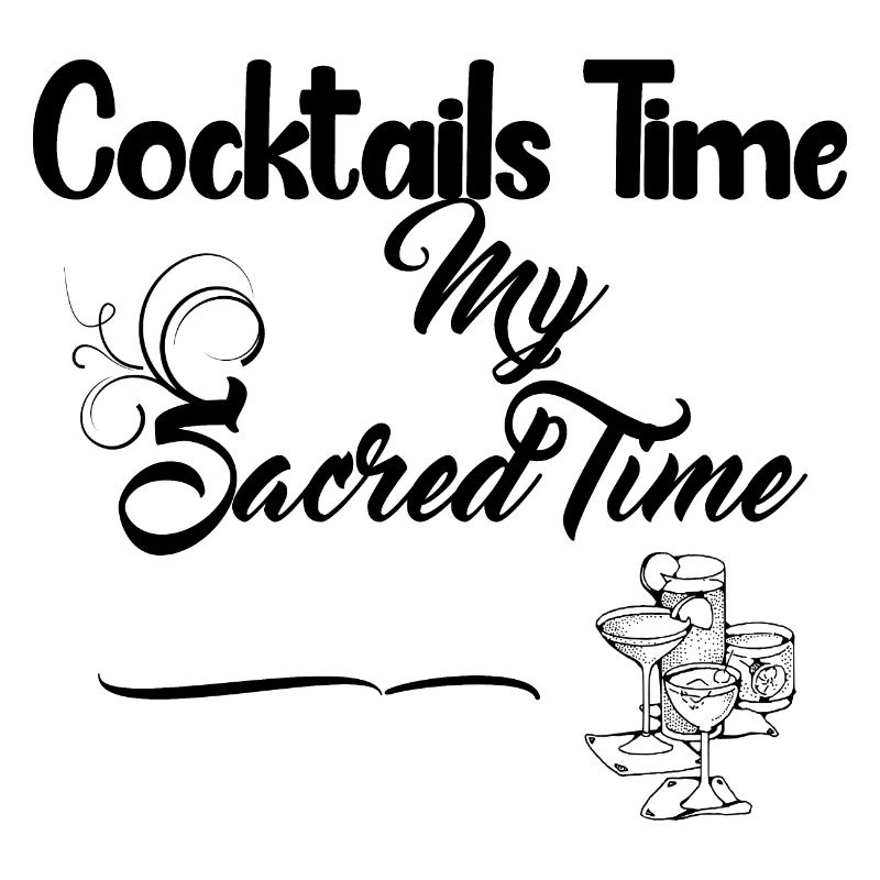 Cocktails Time Design