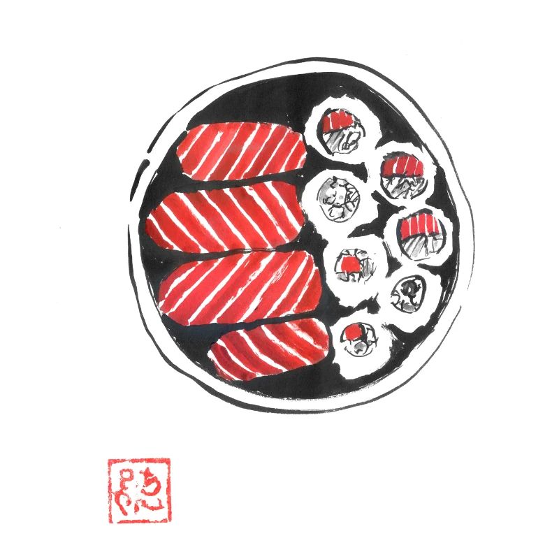 bento