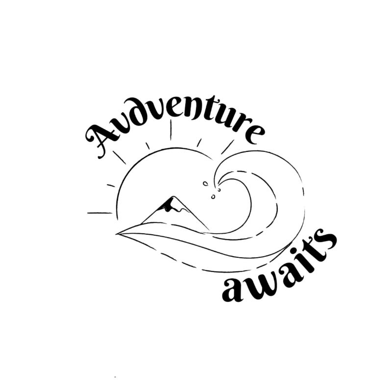 L’aventure vous attend