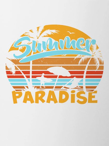 Summer Paradise
