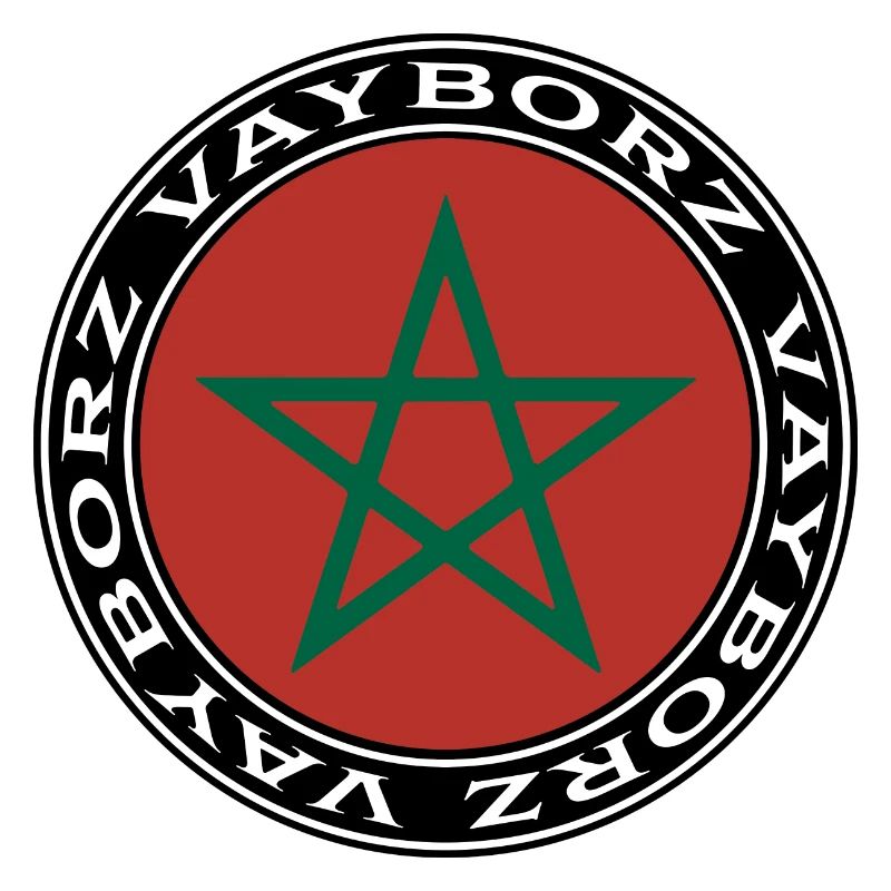 Morocco Vayborz