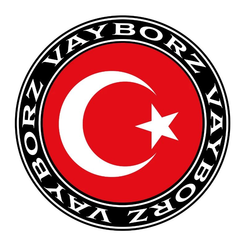 Turkey Vayborz