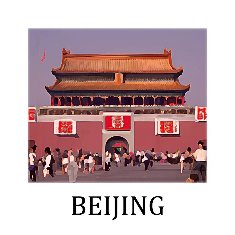 Peking