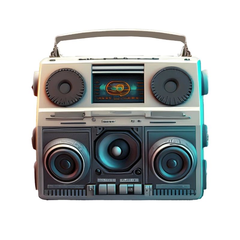 Soundblaster