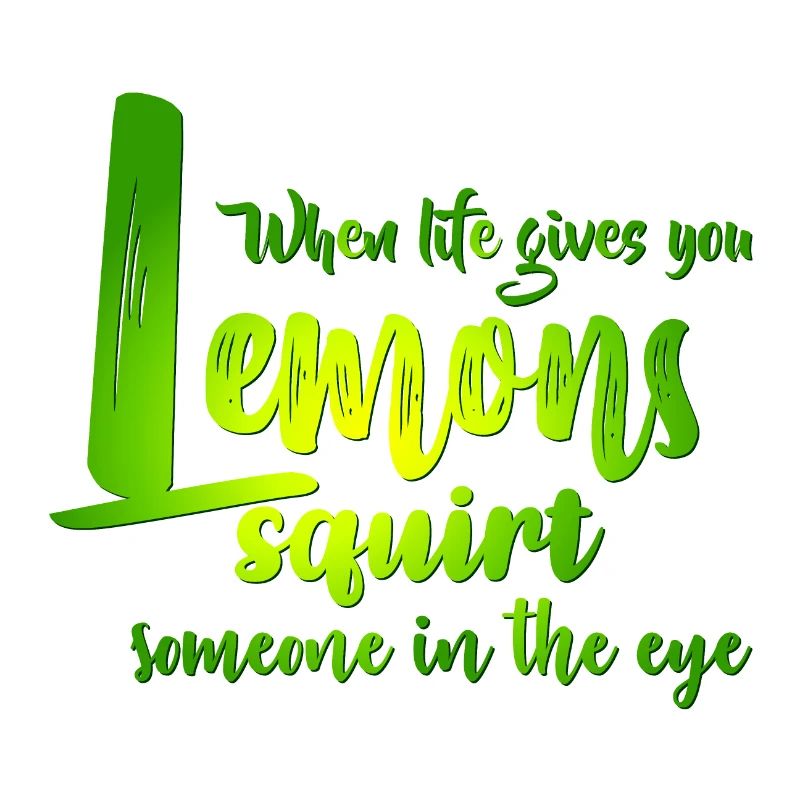 FUN Quote - Lemon Squirt - col