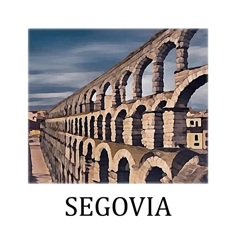 Segovia